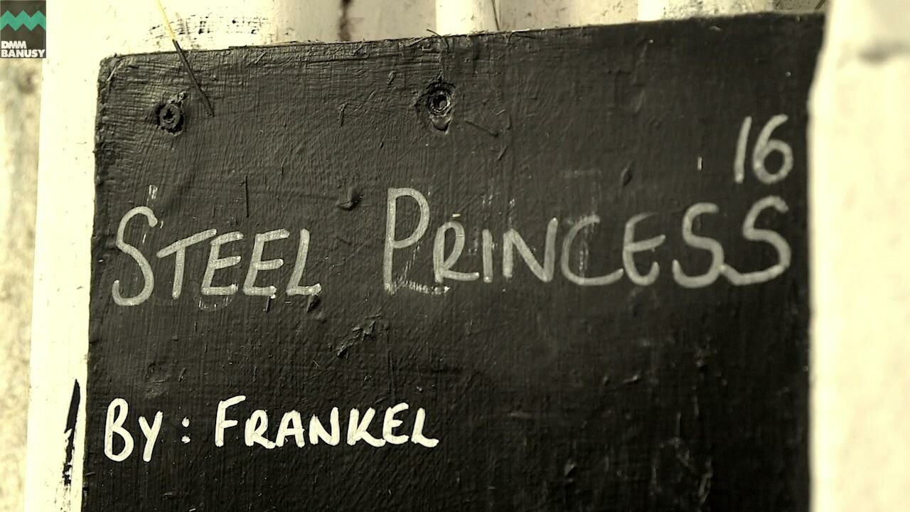 ファイナルドリーム PV