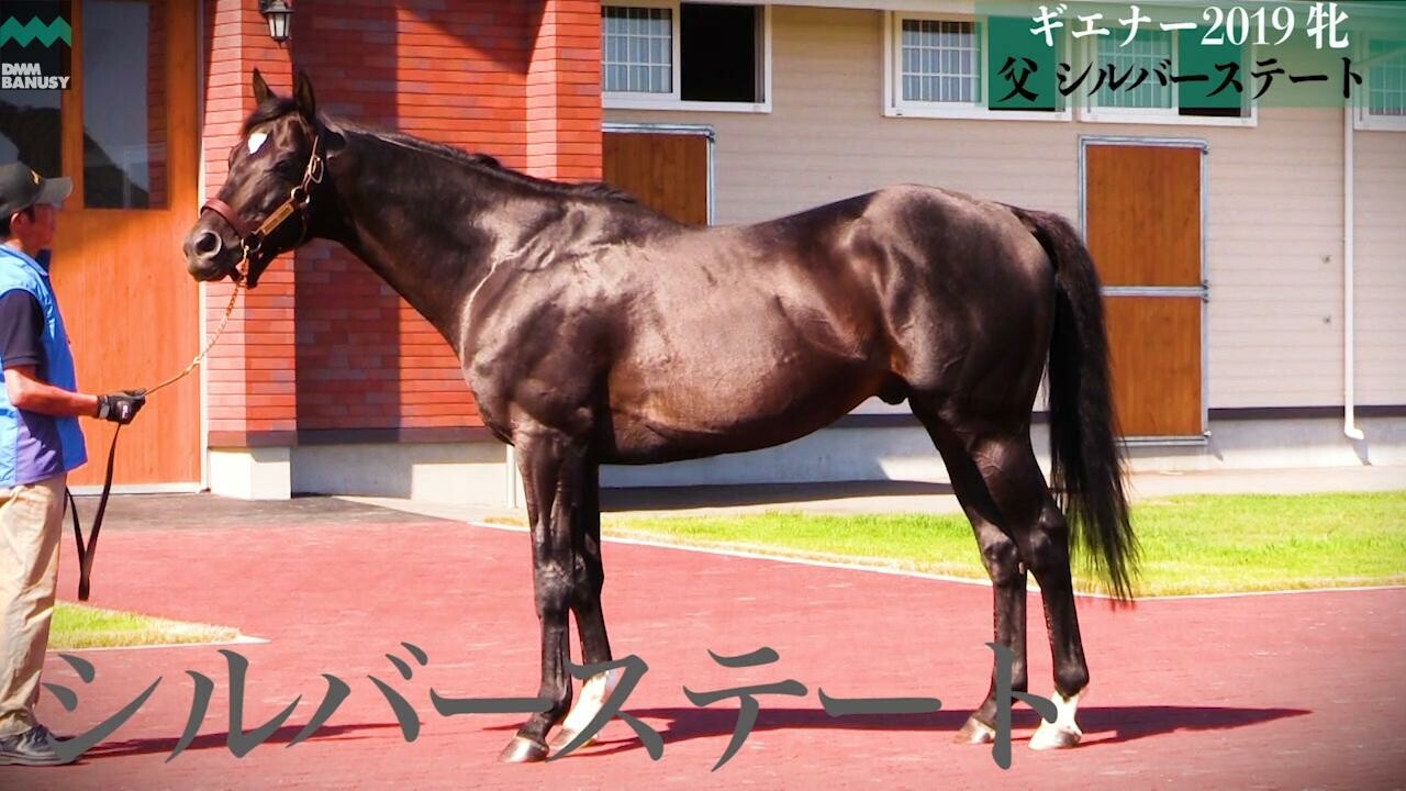 レプリューム 優駿スタリオンステーション・マネージャー 山崎努氏インタビュー