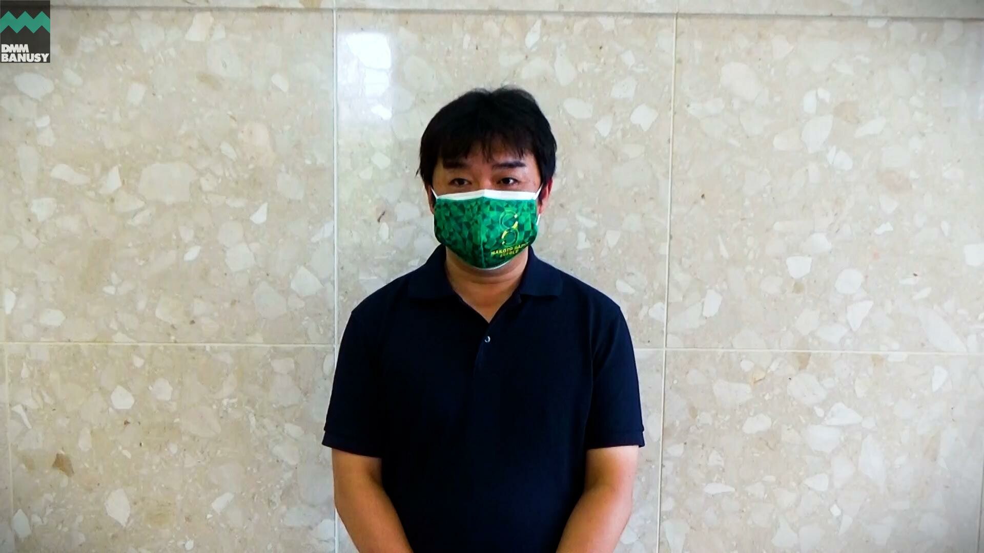 オーヴァルブルーム 斎藤誠調教師インタビュー