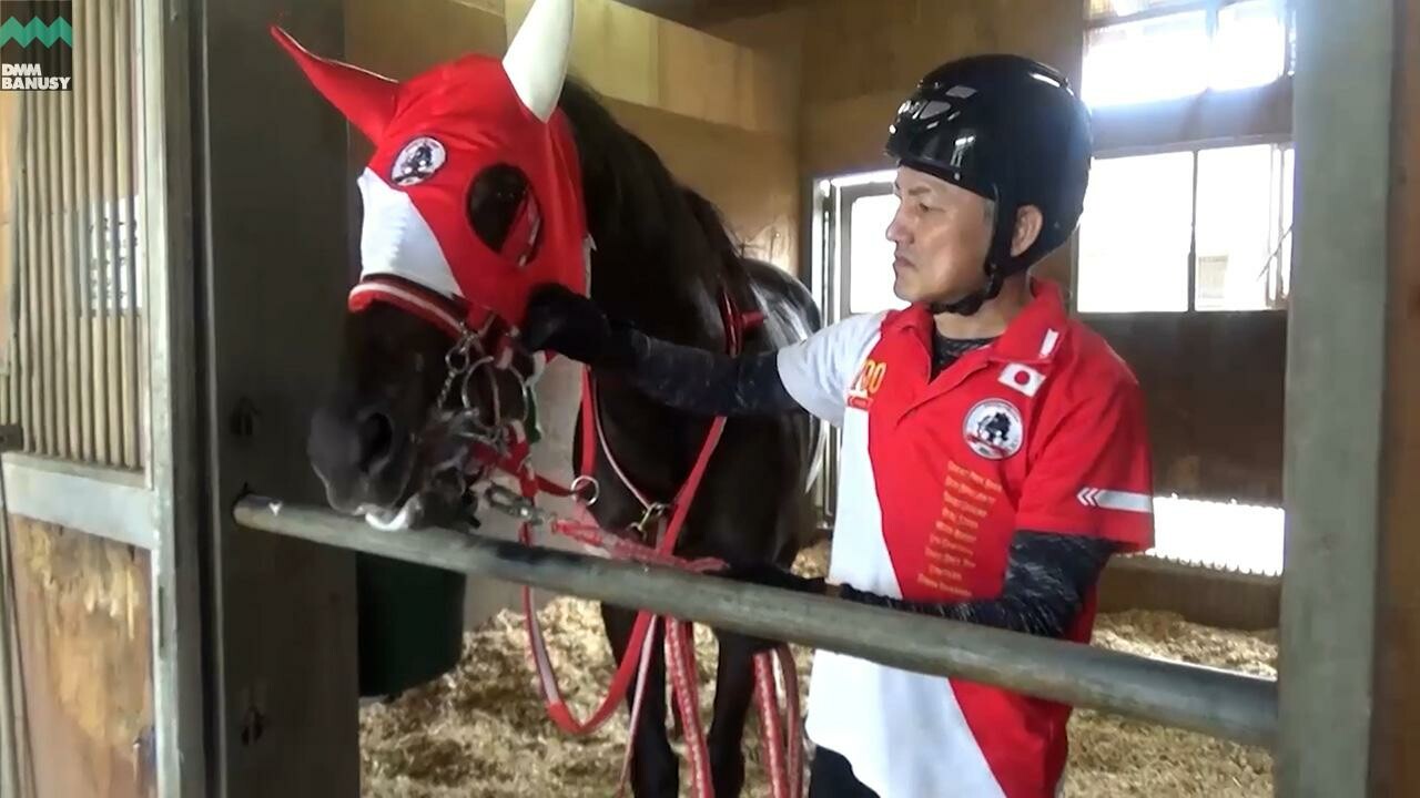 キングスコール 京都大賞典までの道のり