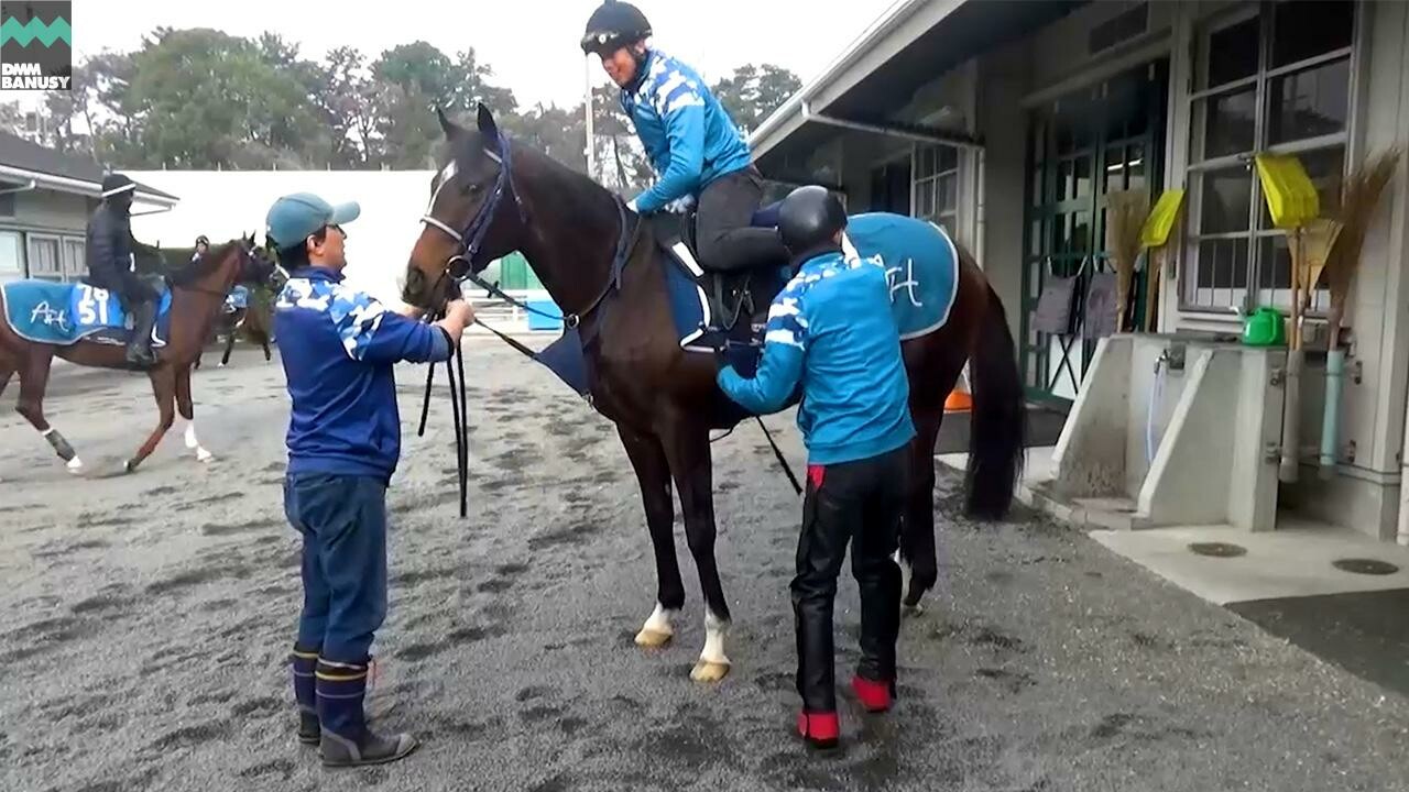 ファイナルコマンド デビューまでの道のり