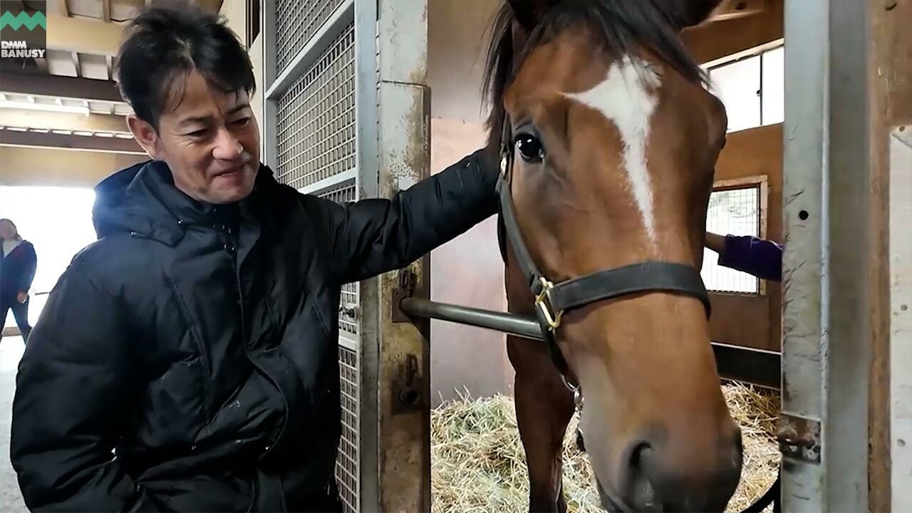 ダブルホールド デビューまでの道のり