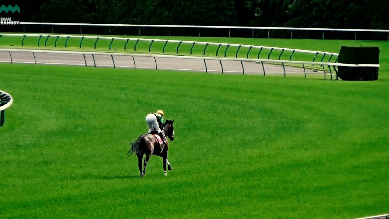 タイムトゥヘヴン 京王杯スプリングカップまでの道のり