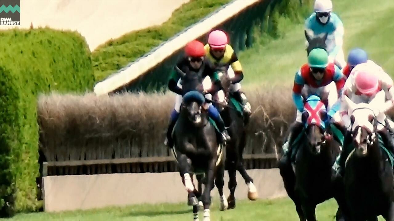 ジーククローネ 京都ジャンプステークスまでの道のり