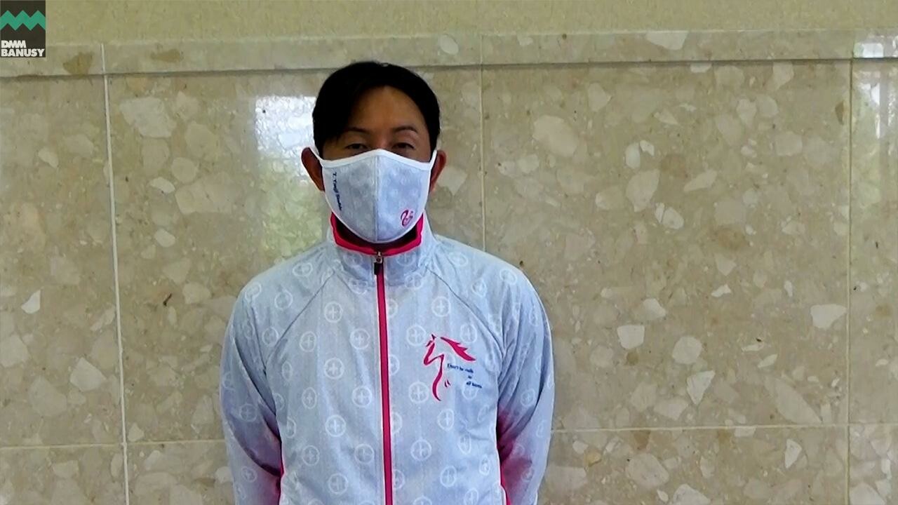 シュリット 辻哲英調教師インタビュー