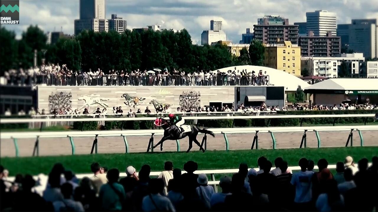 キングスコール 3歳以上2勝クラスまでの道のり