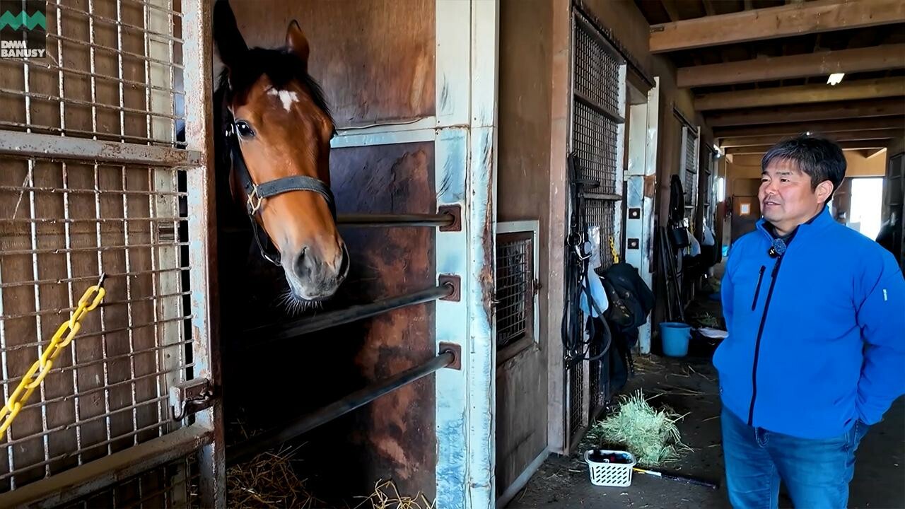 ソルティアーラ デビューまでの道のり