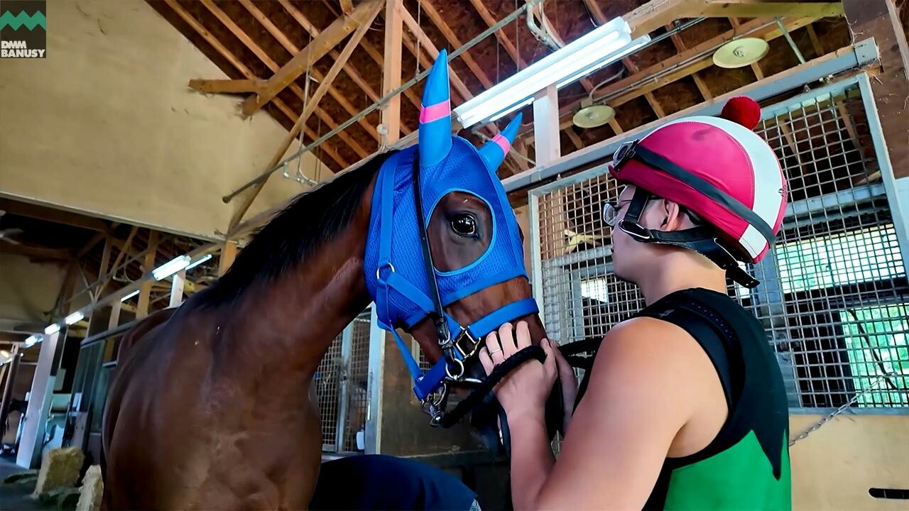 ティンクルバレット デビューまでの道のり